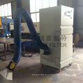 FORST Máquina de extracción de polvo de filtración de polvo de gran capacidad